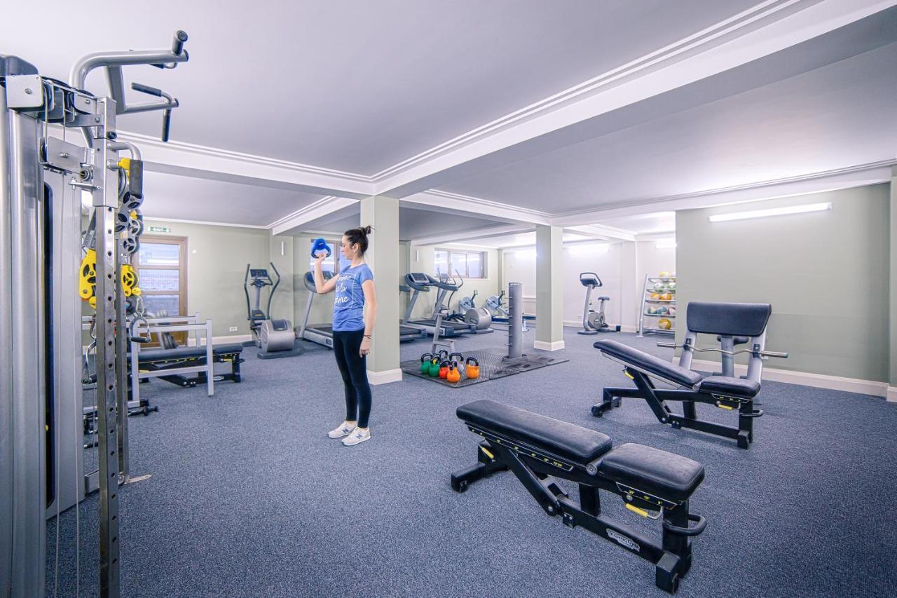 The Frontier Hotel Siret ภายนอก รูปภาพ