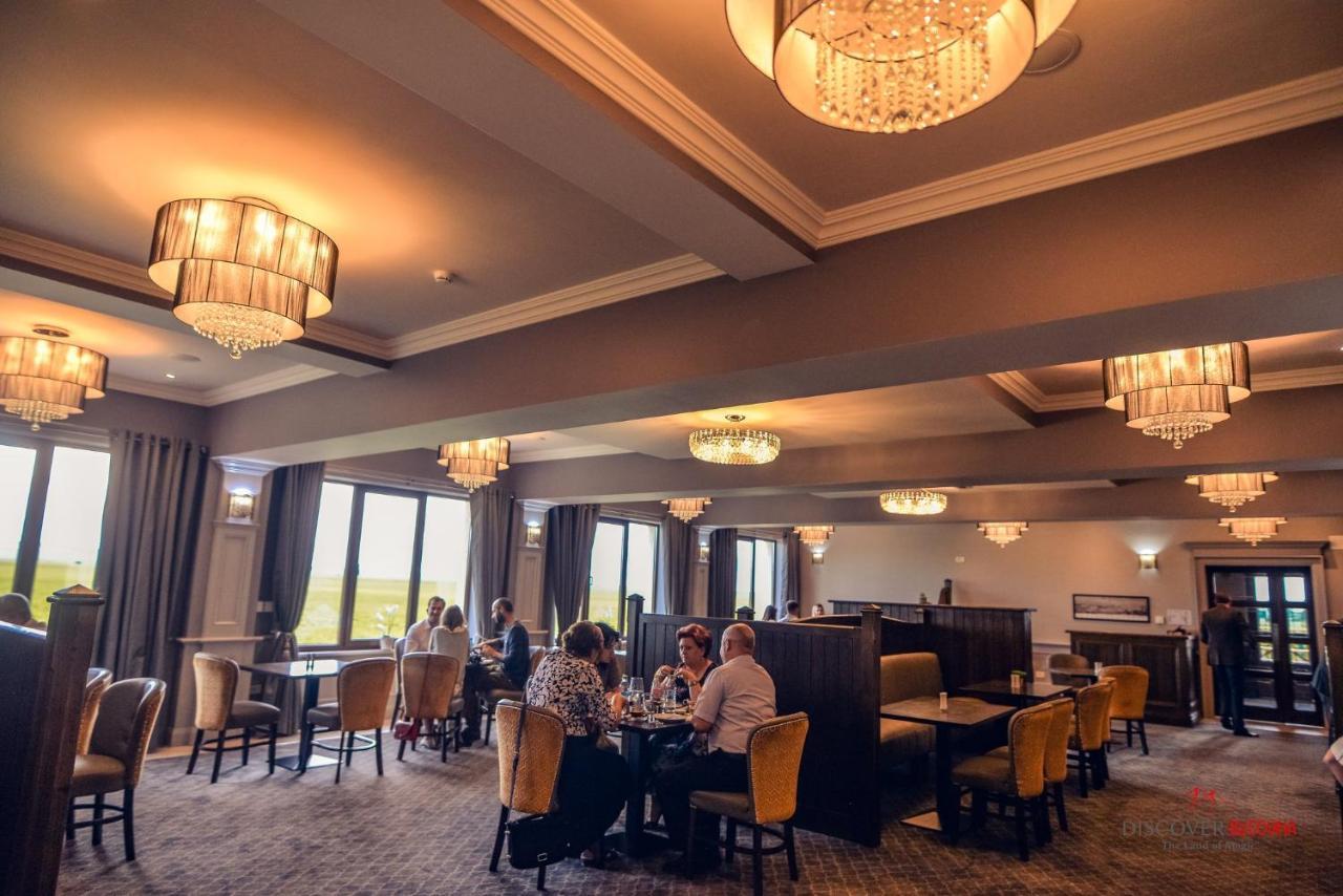 The Frontier Hotel Siret ภายนอก รูปภาพ