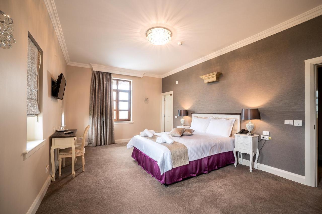 The Frontier Hotel Siret ภายนอก รูปภาพ