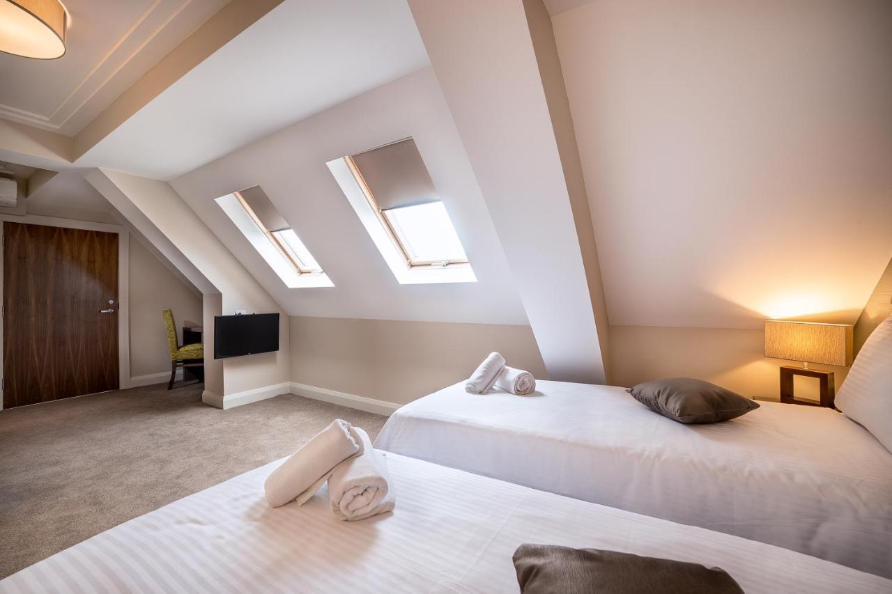 The Frontier Hotel Siret ภายนอก รูปภาพ