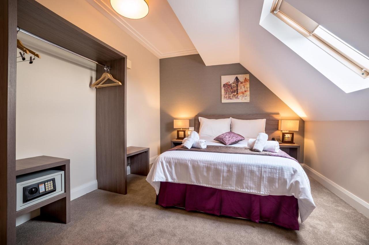 The Frontier Hotel Siret ภายนอก รูปภาพ
